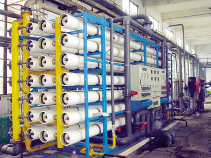 一體化加藥裝置選型上需要注意什么？