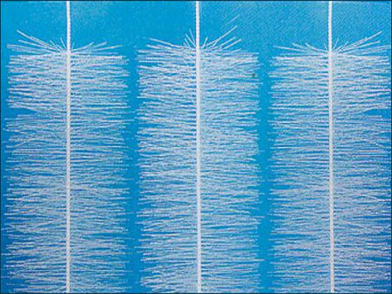 彈性填料與水處理具體有什么聯(lián)系？