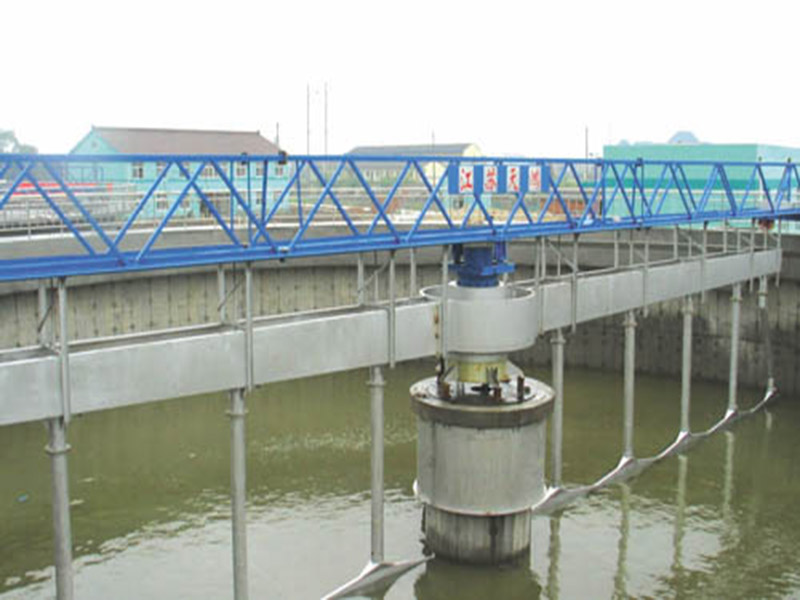 中車環境科技宜興有限公司準備上線了