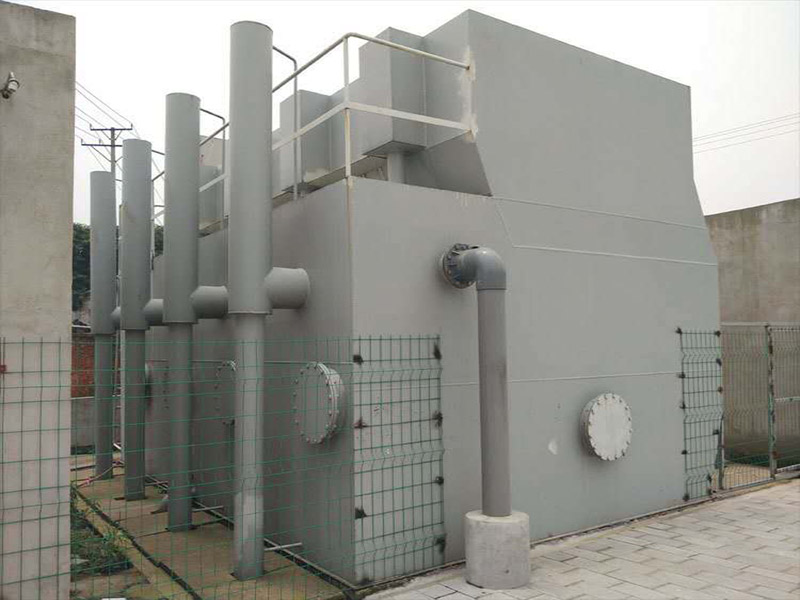 全自動(dòng)加藥裝置在銜接加藥設(shè)備上有什么要求？