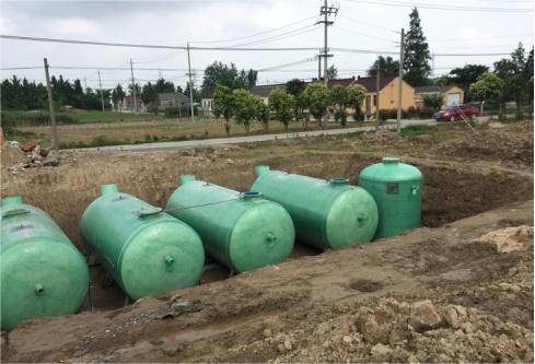 一體化污水處理設備的優點及保養